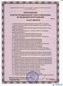 Электрод терапевтический купить в Красногорске